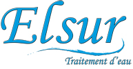 Elsur, traitement d'eau
