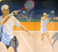 Tennis Club de Reillanne